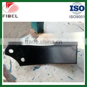 HIGH QUALITY ROTAVATOR BLADES, L Type Power Tiller Blades, 6*70mm Type for Sales thumbnail-3