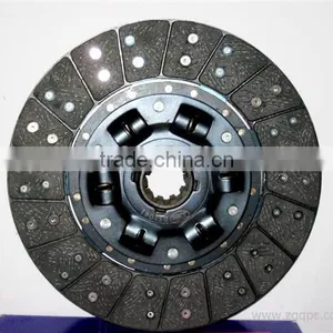 China Hot Selling Tractor Clutch Disc for Diesel Engine thumbnail-1