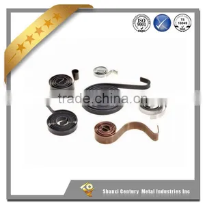 Spring Steel Spiral Clock Coil Spring thumbnail-1
