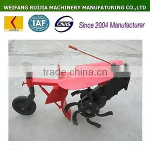 2015 New Made Cheap Price Rotary Ditcher of Walking Tractors for Sale, Diesel Garden Ditcher of Usage With Tractors ! thumbnail-2