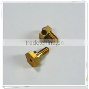 CNC Parts,cnc Turning/machining Brass,machining,stamping Metal Parts thumbnail-6