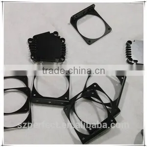 Custom CNC Machining Metal Parts Micro Digital Camera Parts,Custom Fabrication Services and Mechanical Parts thumbnail-2