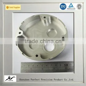 Stainless Steel Machining Components thumbnail-5