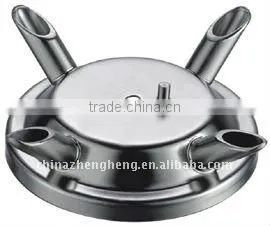Cow Milker Cluster thumbnail-1