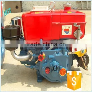 2015 Wholesale R180 8hp Diesel Engine thumbnail-2