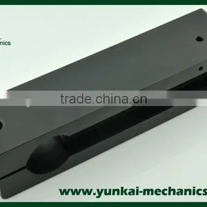 Precision CNC Machining POM Service, Cnc Precision Milll Plastic Parts thumbnail-1
