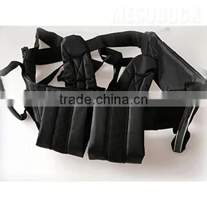 Children's Motorcycle Safety Strap Seats Belt Motorcycle Safety Belt Children Safety Harness thumbnail-2