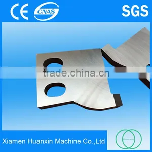D2 Scrap Shear Blade for Recycling Industry Shearing Knife thumbnail-6