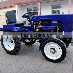 Hot Sale Tractor Price List thumbnail-4