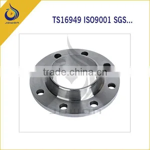 Cast Iron Sand Casting Flange thumbnail-1