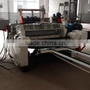 Rotary Cutter Machine/ Rotary Lathe / Whirling Machine / Veneer Peeling Lathe thumbnail-2