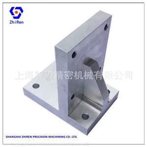 Nonstandard Precision Milling Parts Weld Processed Medical Spare Parts Iron Hardware Precise Parts thumbnail-1