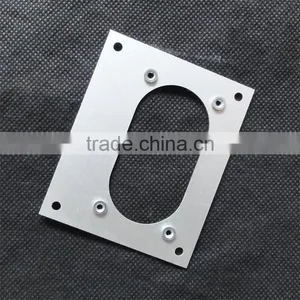 Speaker Fixation/metal Stamping Parts thumbnail-6