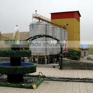 Feed Mill Plant Turn Key thumbnail-2