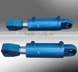 Professional Spring Return Hydraulic Cylinder thumbnail-4