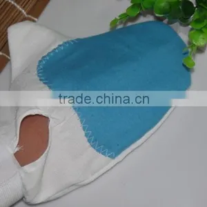 Pet Bathing Massage Brush Gloves thumbnail-6