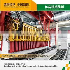 Favorites Compare China Suppliers Light Weight Building Block Production Line thumbnail-1