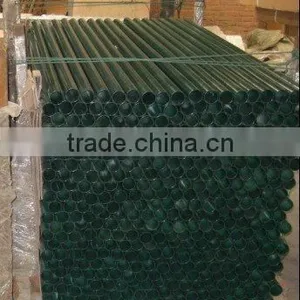 Round Fence Post thumbnail-1