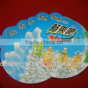 Custom Cheap Printing Fashion Electrostatic Stickers Wholesale thumbnail-4