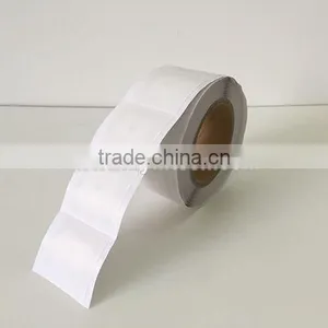 Rfid hf Adhesive Tag RFID EAS System Library Book Tracking Management thumbnail-4