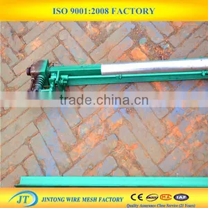 Manufacture Steel Wire Straightening Machine thumbnail-6