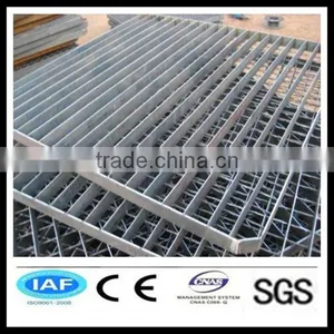 Steel Grating Cover thumbnail-1