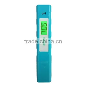 Automatic Calibration ph Meter Waterproof ph Meter thumbnail-5