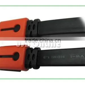 HDMI TO DVI CABLE 1080P thumbnail-1