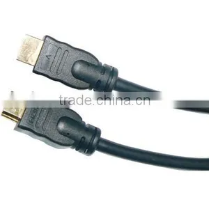 1.8M Premium 1.3 Gold 6 ft HDMI Cable for 1080p PS3 HDTV LCD thumbnail-1