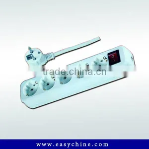 Custom Electrical Outlets thumbnail-1
