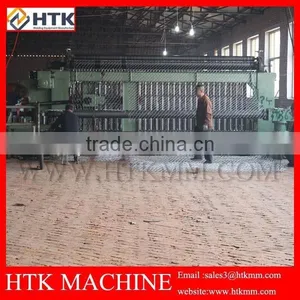 Five Twisted Gabion Mesh/Gabion Basket/Gabion Basket Making Machine thumbnail-4
