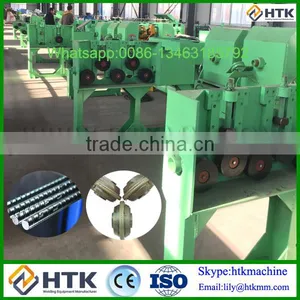 High Quality 3 Ribbed Cold Rolled Rolling Mill Equipment Machine thumbnail-1