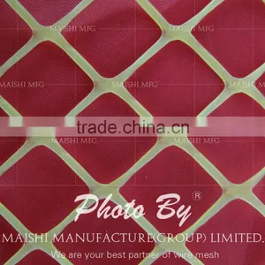 Climbing Plant Support Mesh Plastic Garden Net thumbnail-3