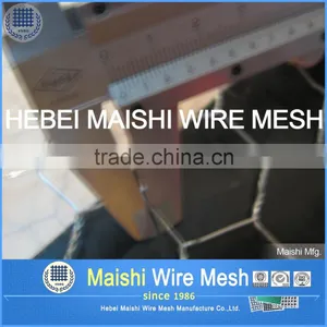 Chicken Coop Hexagonal Wire Mesh -Manufacturer&Exporter thumbnail-2