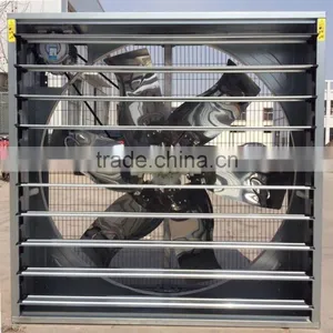 Push-pull Exhaust Fan thumbnail-4