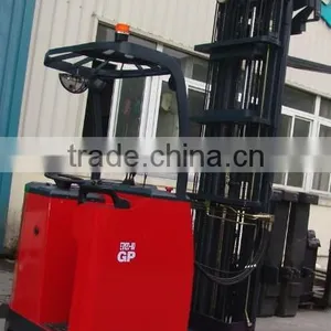 1.5ton Warehouse Reach Truck thumbnail-1