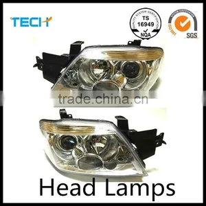 Popular New Automobile Head Lamps thumbnail-1