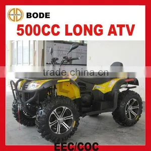 UTILITY 500CC ATV 4X4(MC-397) thumbnail-3