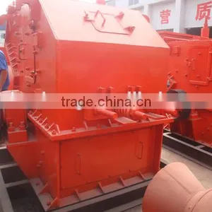 Huahong High Quality Economic the Third Generation Sand Making Machine thumbnail-1