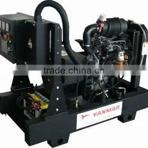 Yanmar Diesel Generators Price From China Supplier thumbnail-1