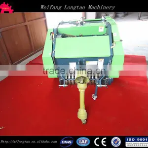 Tractor Pto Driven Hay Baler for Sale thumbnail-6