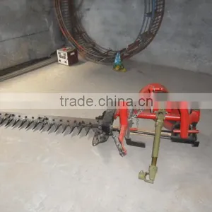 China Good Supplier Customized Towable Lawn Mower thumbnail-5