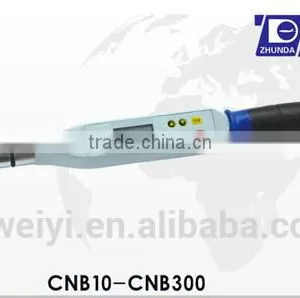 CNB SERIES OF DIGITAL TORQUE WRENCH thumbnail-2