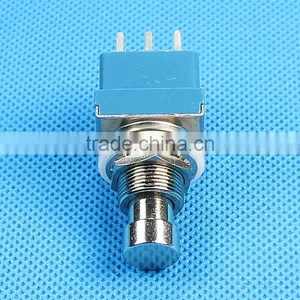 3pdt Foot Pedal Stomp Switch thumbnail-3