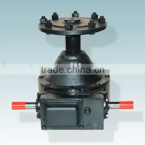 Farm Irrigation Wheel Drive Gearbox thumbnail-1