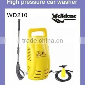 Car Washer,Portable High Pressure Car Washer thumbnail-3