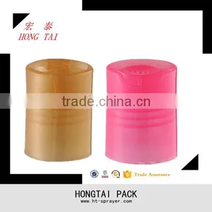 24mm 28mm Plastic Mushroom Flip Top Dispensing Cap for Bottle Usuage thumbnail-4