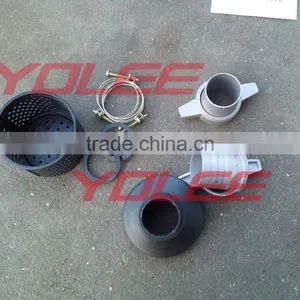 Gasoline Water Pump, Irrigation Water Pump, Kavasaki Water Pump thumbnail-6