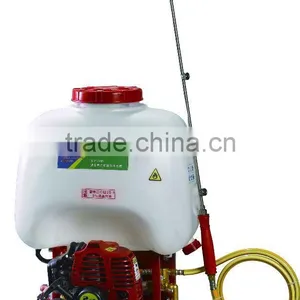 4-stroke Knapsack Power Sprayer thumbnail-1