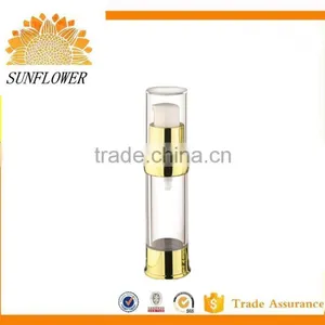 Airless Bottle Set for Personal Care thumbnail-1